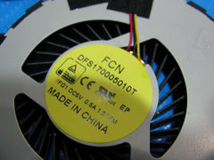 Dell Inspiron 15-5547 15.6" Genuine CPU Cooling Fan 3RRG4 DC28000EDF0 - Laptop Parts - Buy Authentic Computer Parts - Top Seller Ebay