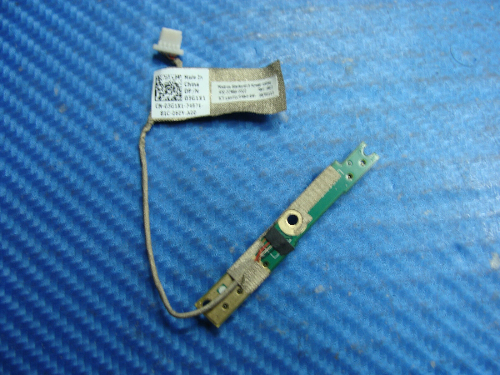 Dell Inspiron 7375 13.3