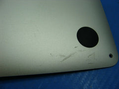 MacBook Air A1466 13" 2015 MJVE2LL/A Bottom Case Silver 923-00505 #2 - Laptop Parts - Buy Authentic Computer Parts - Top Seller Ebay