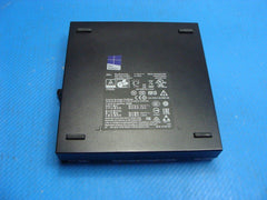 Dell Optiplex 3040M Genuine Desktop Bottom Case Base Chassis Frame 5DJ3H - Tested Computer Laptop Parts