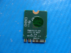 Dell Inspiron 13 7368 13.3 Genuine Laptop WiFi Wireless Card 3165NGW MHK36