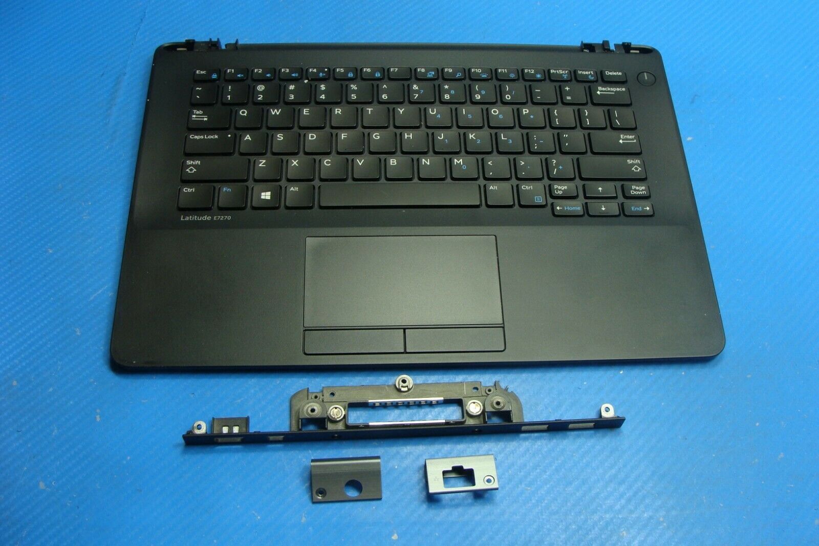 Dell Latitude E7270 12.5