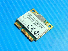 Toshiba Qosmio X505 18.4" Genuine Laptop WiFi Wireless Card RTL8191SE - Laptop Parts - Buy Authentic Computer Parts - Top Seller Ebay