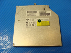 HP 17.3" 17-x061nr Genuine Laptop DVD/CD Rewritable Drive DU-8A6SH 700577-HC2