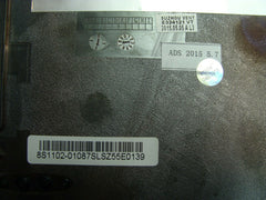 Lenovo Flex 11.6" 3-1120 Genuine Laptop Bottom Case Base Cover 8S1102-01087 - Laptop Parts - Buy Authentic Computer Parts - Top Seller Ebay
