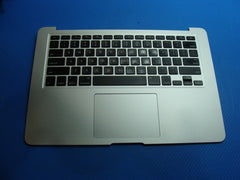 MacBook Air A1466 2013 MD760LL/A 13" OEM Top Case Palmrest w/Keyboard 661-7480