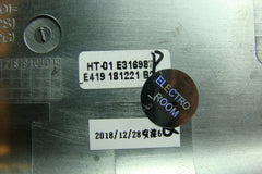 Asus Q526FA 15.6" Genuine Laptop Bottom Base Case Cover 13NB0LK1AP0111 ASUS