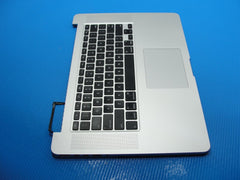 MacBook Pro A1398 2014 15" MGXC2LL/A Genuine Top Case no Battery 661-8311