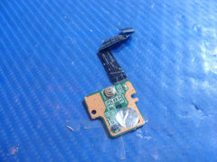 HP 15.6" 2000-369WM Genuine Power Button Board w/ Cable 01015EF00-600-G GLP* - Laptop Parts - Buy Authentic Computer Parts - Top Seller Ebay