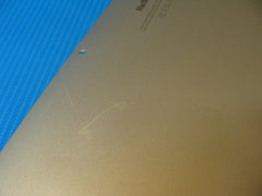 MacBook Pro A1398 15.4" Mid 2015 MJLU2LL/A Genuine Bottom Case