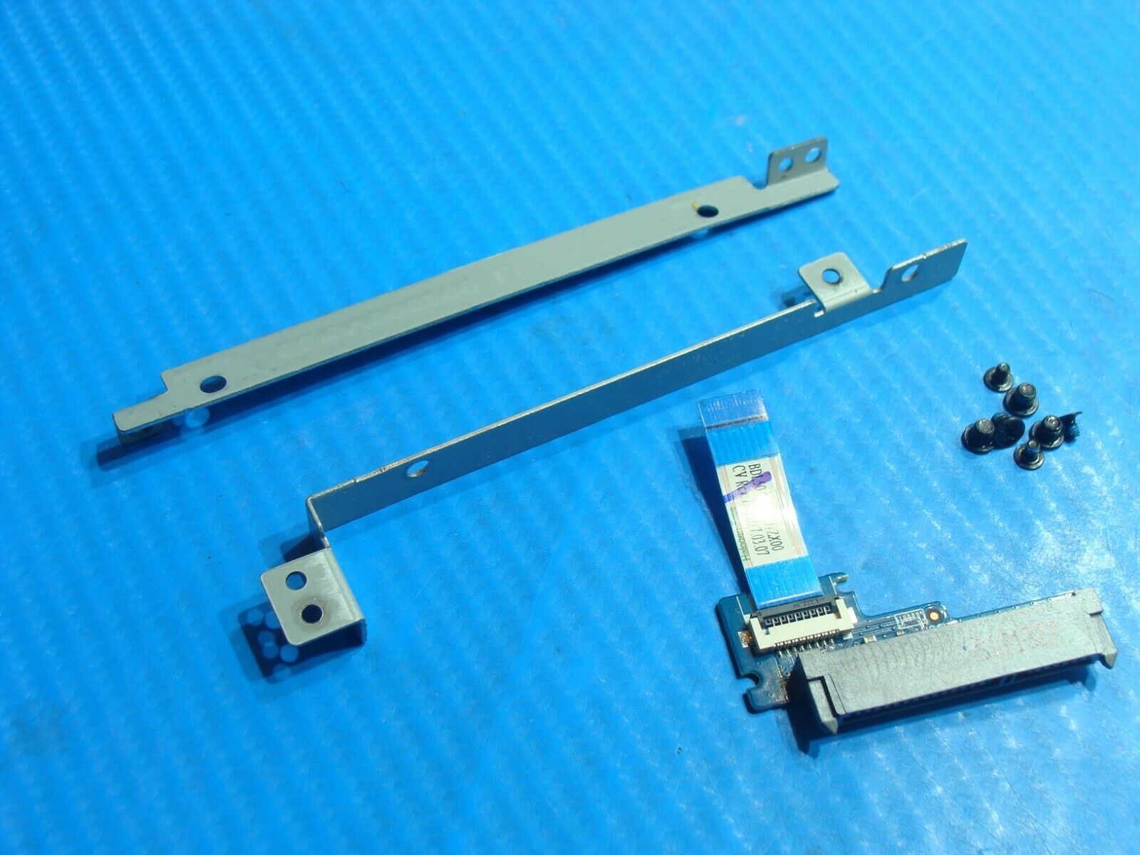 HP Notebook 15-ba009dx 15.6