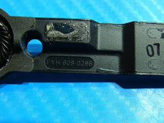 MacBook Air A1465 11" Mid 2012 MD223LL/A Left & Right Speaker Set 922-9671 - Laptop Parts - Buy Authentic Computer Parts - Top Seller Ebay