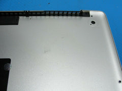 MacBook Pro A1286 15" Late 2011 MD322LL/A Bottom Case Housing 922-9754 - Laptop Parts - Buy Authentic Computer Parts - Top Seller Ebay