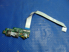 Lenovo IdeaPad 110S-11IBR 11.6" Genuine Audio USB Board w/Cable 431202921020 ER* - Laptop Parts - Buy Authentic Computer Parts - Top Seller Ebay