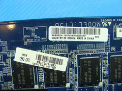Lenovo Thinkpad Yoga 11.6" 11E Intel Celeron N2940 1.83 GHz Motherboard 00HT222 