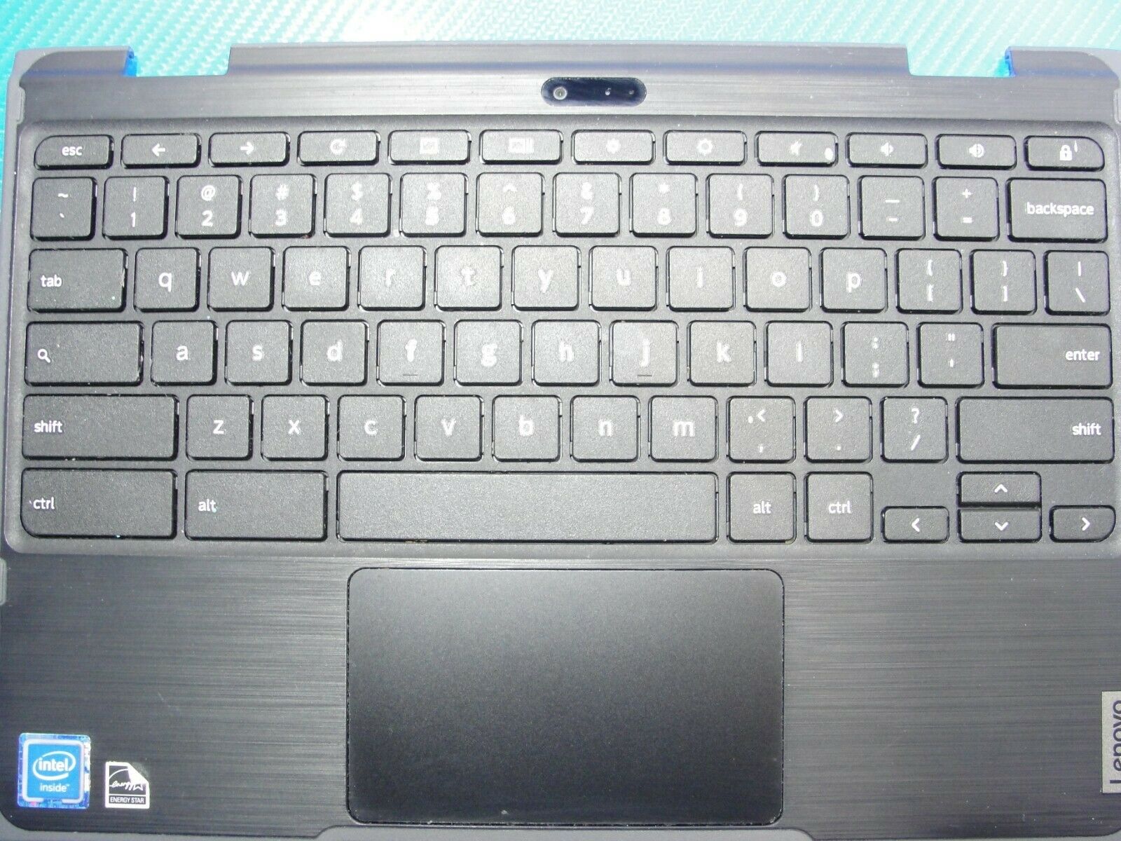 Lenovo Chromebook 300e 2nd Gen 81MB 11.6