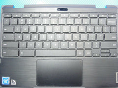 Lenovo Chromebook 300e 2nd Gen 81MB 11.6" Palmrest wTouchpad Keyboard 5CB0T79500 - Laptop Parts - Buy Authentic Computer Parts - Top Seller Ebay