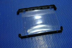 HP Pavilion 15-f010dx 15.6" HDD Hard Drive Caddy w/Connector Screws DD0U83HD000 HP
