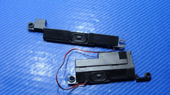 HP Pavilion 15-r030wm 15.6" Genuine Left & Right Speaker Set Speakers 749653-001 HP