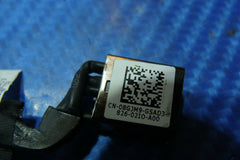 Dell Latitude 7480 14" Genuine Laptop DC IN Power Jack w/Cable 8GJM9 #1 Dell