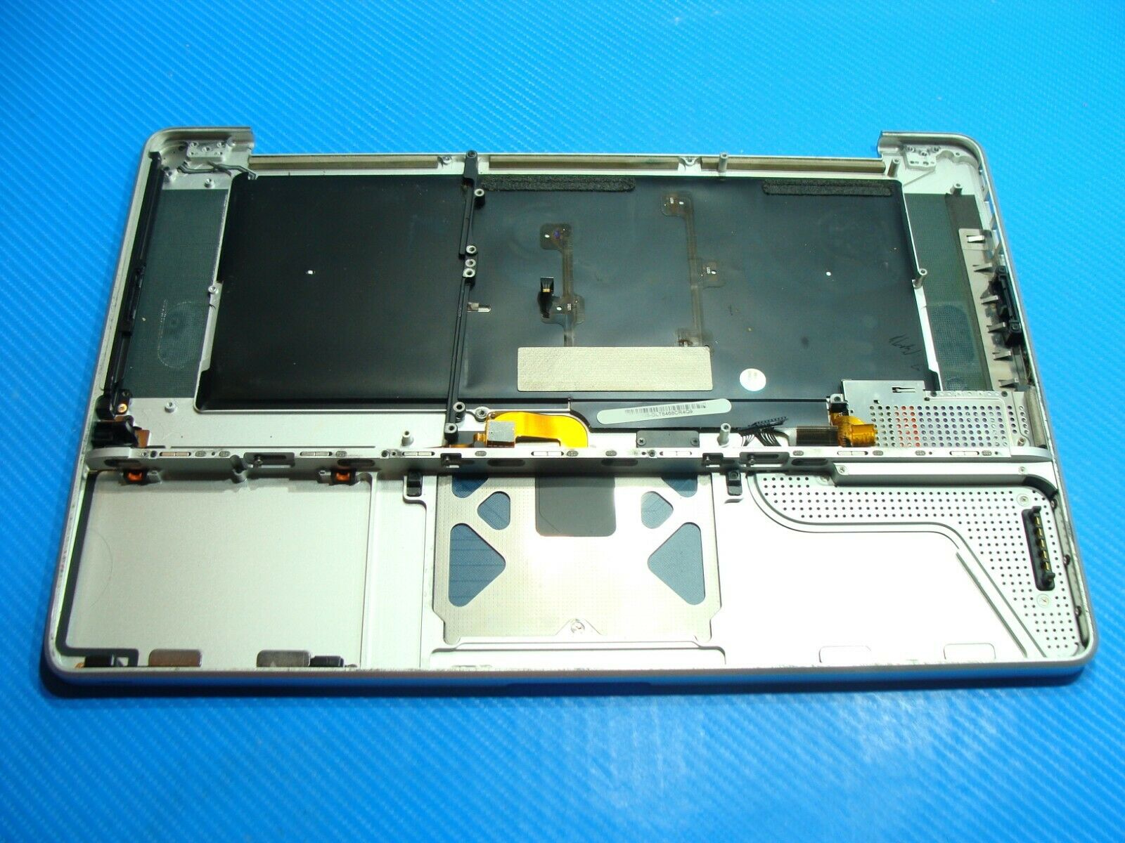 MacBook Pro A1286 15