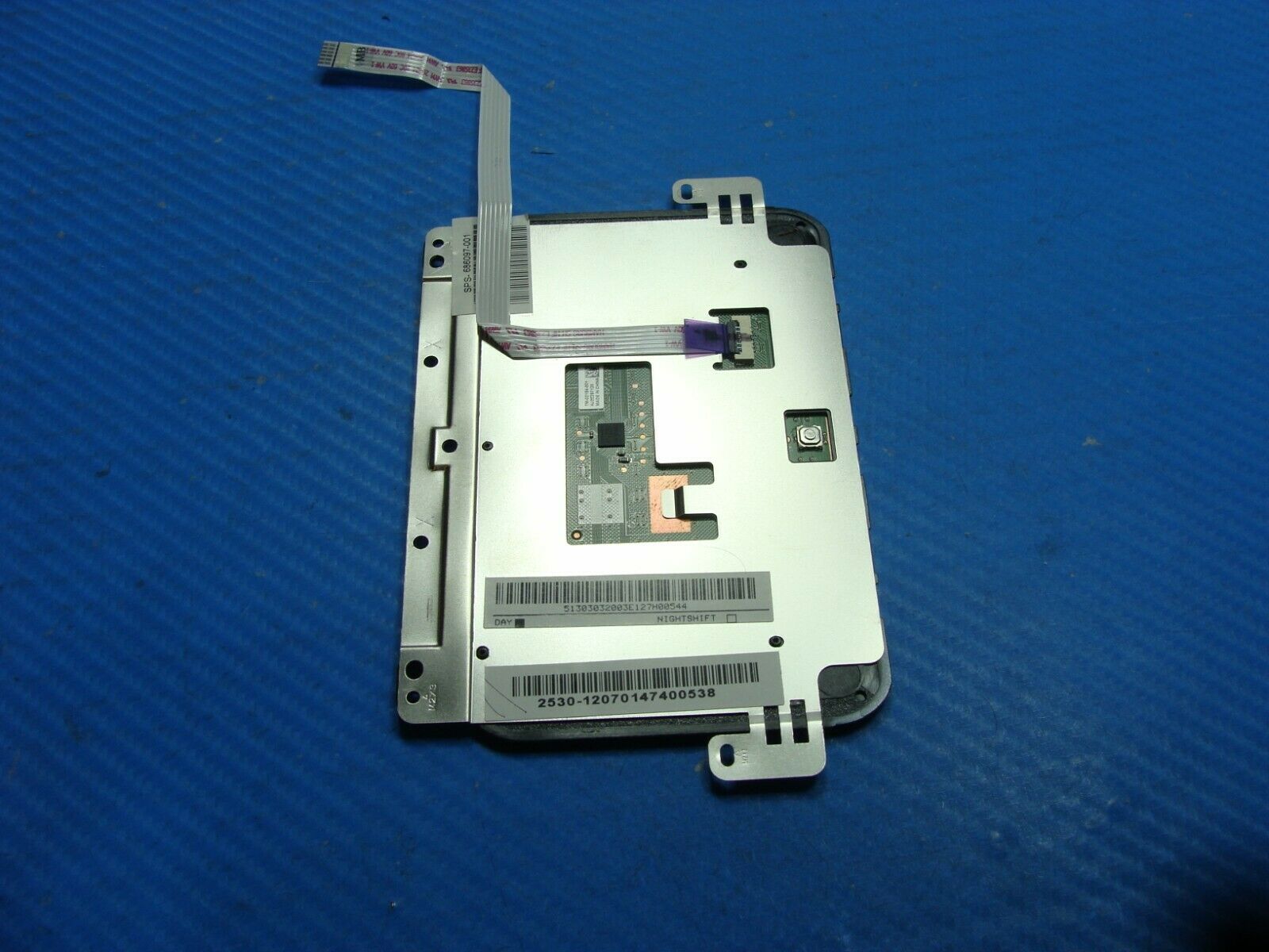 HP ENVY Sleekbook 6-1017cl 15.6