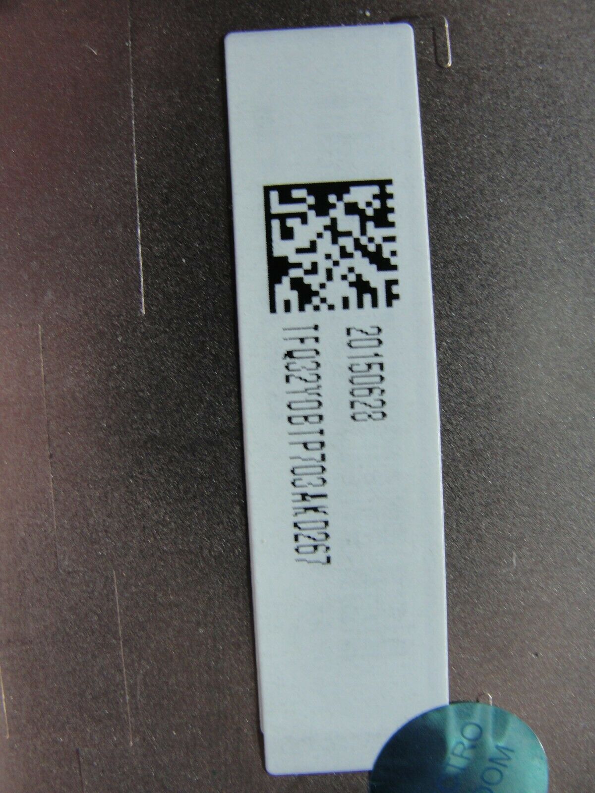 HP Stream 13-c002dx 13.3