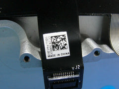 MacBook Pro A1286 15" 2011 MC721LL/A Top Case w/Keyboard Trackpad 661-5854 #3 - Laptop Parts - Buy Authentic Computer Parts - Top Seller Ebay