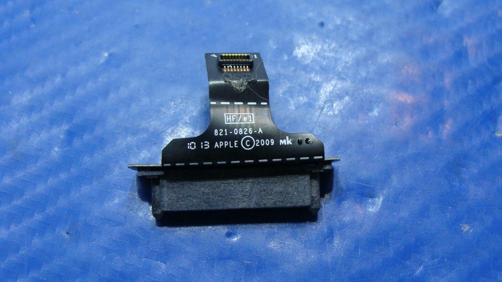 MacBook Pro A1286 15