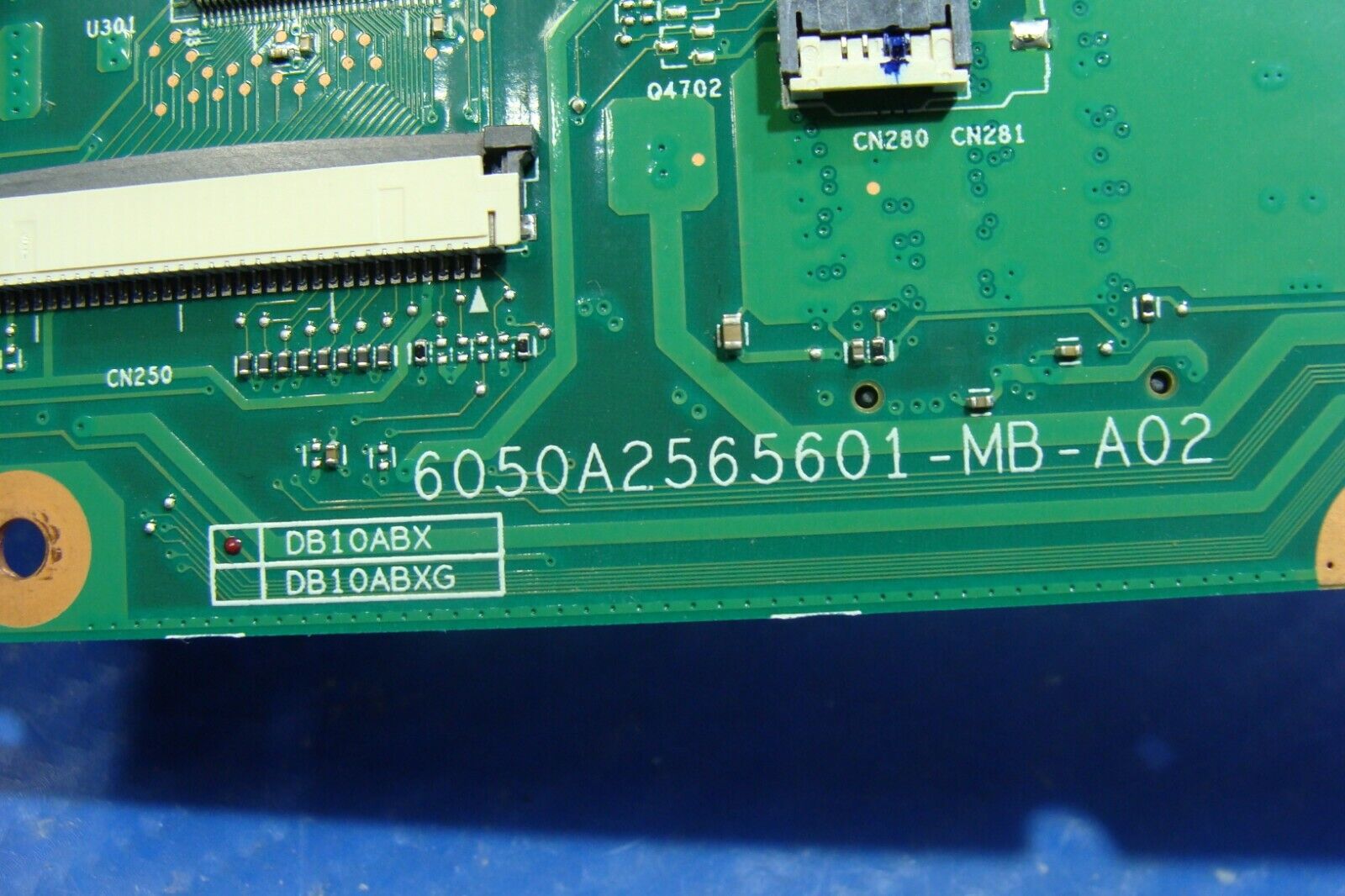 Toshiba Satellite C55Dt-A5241 15.6