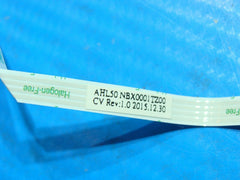 HP 15-af131dx 15.6" Genuine Laptop Power Button Board w/Cable LS-C701P #1 