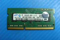 Toshiba P845t Samsung 2Gb SO-DIMM Memory RAM pc3-12800s m471b5773chs-ck0 - Tested Computer Laptop Parts