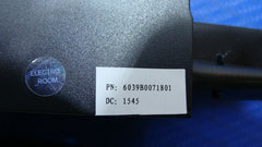 Lenovo Ideacentre All-in-One 700 27" Left and Right Speaker Set 6039B0071801 Lenovo