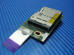 HP ProBook 14" 6450b Genuine USB Media Card Reader Board w/Cable 6050A2331801 HP