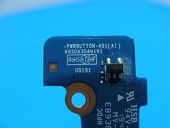 HP EliteBook 840 G6 14" Power Switch Board w/Cable 6050A3040101