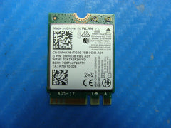 Dell Inspiron 15.6" 15-5567 Genuine Laptop Wireless WiFi Card 3165NGW MHK36 - Laptop Parts - Buy Authentic Computer Parts - Top Seller Ebay
