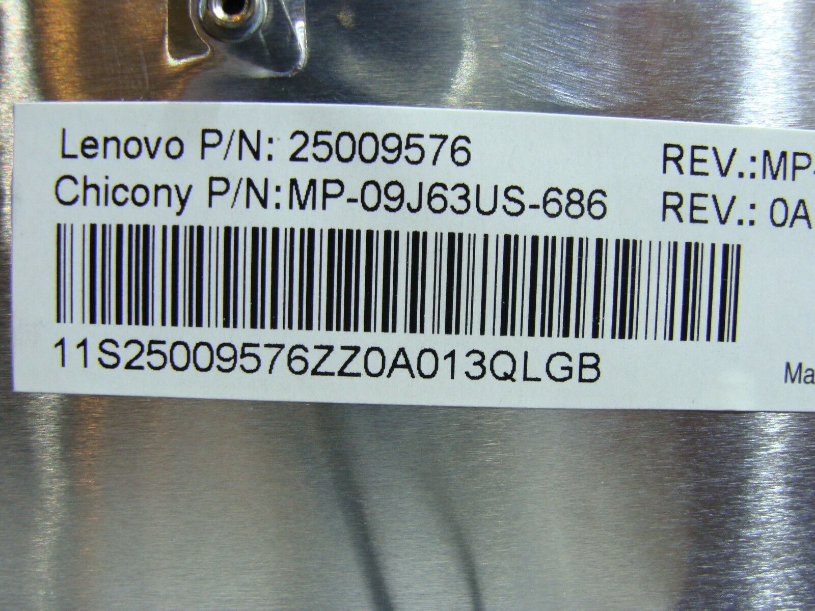 Lenovo IdeaPad S10-3 0647 10.1