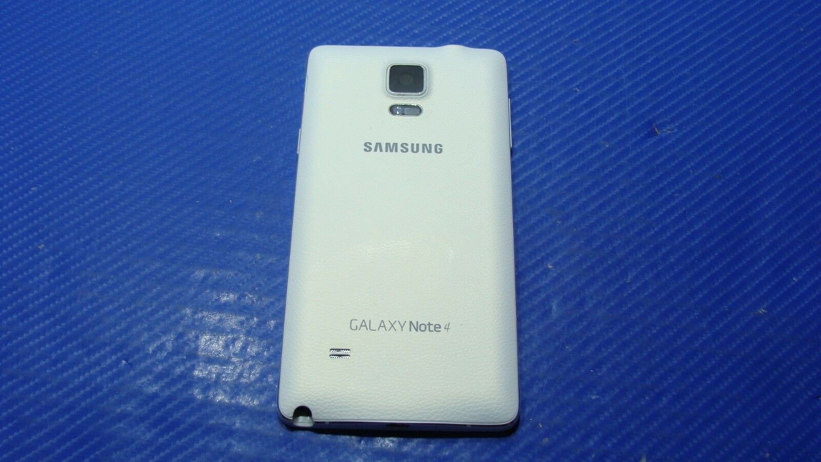 Samsung Galaxy Note 4 SM-N910F 5.7