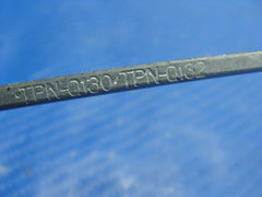 HP 15-f233wm 15.6" OEM Left & Right Hinge Set Hinges FBU86002010 FBU86003010 ER* - Laptop Parts - Buy Authentic Computer Parts - Top Seller Ebay