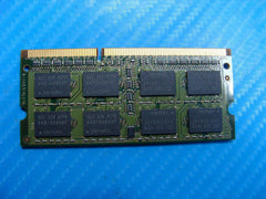 MacBook Pro A1286 Laptop Samsung 2GB Memory PC3-8500S-07-10-F2 M471B5673FH0-CF8 - Tested Computer Laptop Parts