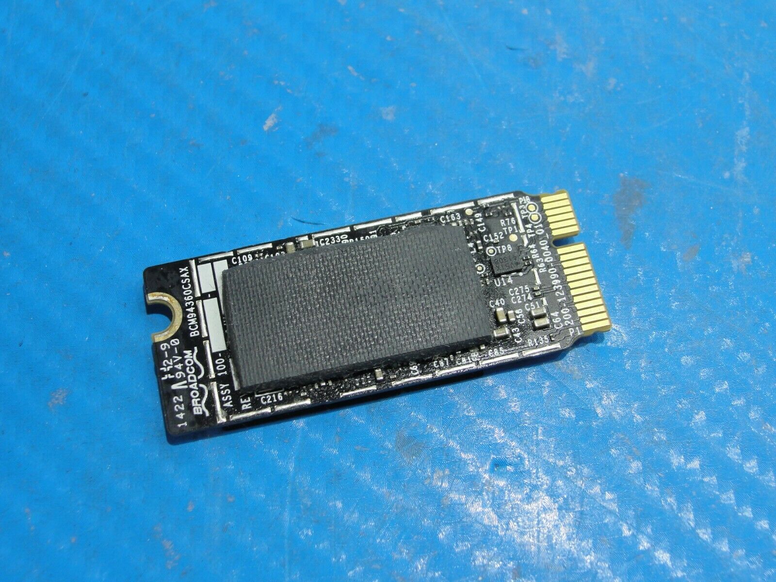 MacBook Pro A1398 15