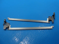 Lenovo IdeaPad 3 17IIL05 17.3" Left & Right Hinge Set Hinges