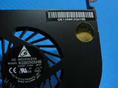 MacBook Pro A1286 15" Late 2011 MD322LL/A Left & Right Cooling Fan 922-8703 - Laptop Parts - Buy Authentic Computer Parts - Top Seller Ebay