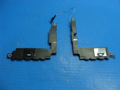 Asus Q525UA-BI7T11 15.6" Genuine Laptop Left & Right Speaker Set Speakers ASUS