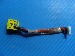 Lenovo ThinkPad 15.6" T510 Genuine Laptop DC IN Power Jack w/Cable 50.4CU05.101