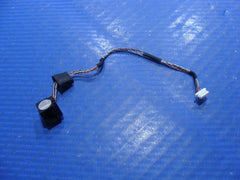 Toshiba Portege R835-P56X 13.3" Genuine Laptop Ethernet LAN Port with Cable Apple