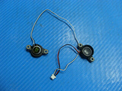 Toshiba Satellite C55-A-Series 15.6" Genuine Left & Right Speaker Set Speakers - Laptop Parts - Buy Authentic Computer Parts - Top Seller Ebay