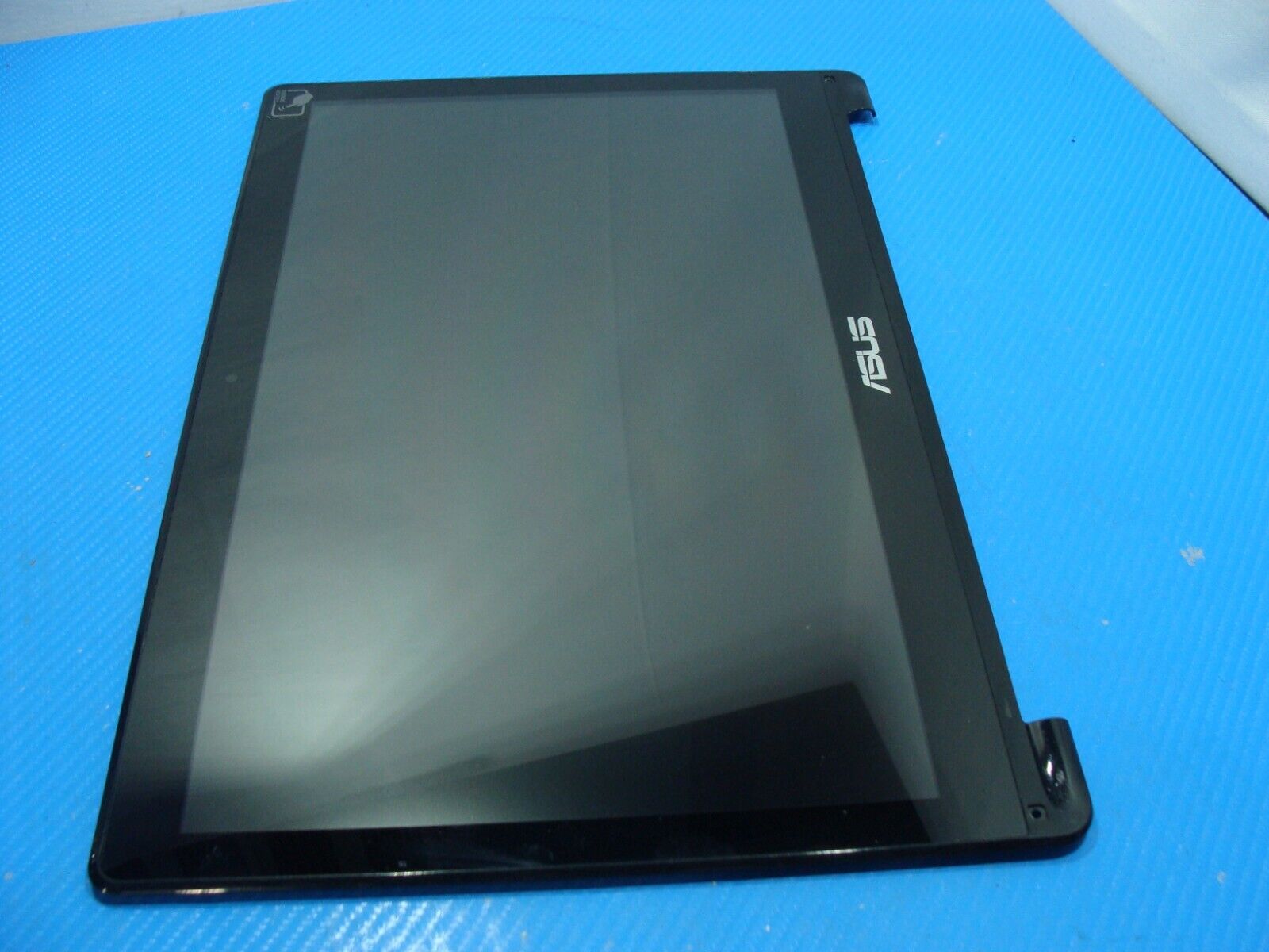 Asus 15.6” Q551LN-BBI706 Glossy FHD LG Display LCD Touch Screen LP156WF4 SP H3