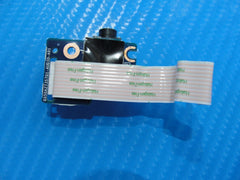 HP ProBook 640 G2 14" Audio Jack Board w/Cable 6050A2735701