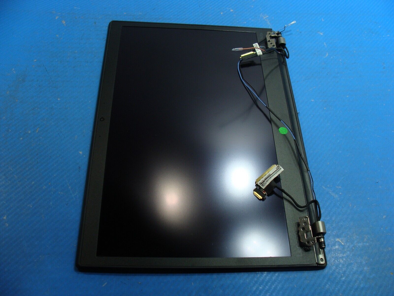 Lenovo ThinkPad T470s 14 Matte FHD LCD Screen Complete Assembly Black